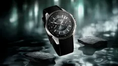 Polaris Chronograph Ocean Grey: přesnost, která má hloubku - foto 1 | brand photo