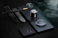 Polaris Chronograph Ocean Grey: přesnost, která má hloubku - foto 2 | brand photo