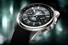 Polaris Chronograph Ocean Grey: přesnost, která má hloubku - foto 3 | brand photo