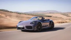 ©Porsche