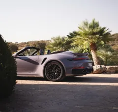 ©Porsche