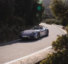 ©Porsche