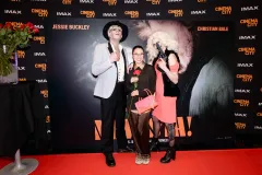 Pražské kino IMAX hostilo slavnostní premiéru filmu Nevěsta! - foto 2 | brand photo