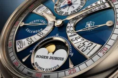 Roger Dubuis Hommage La Placide: Kolekce k poctě 30. výročí - foto 1 | brand photo