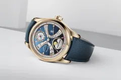 Roger Dubuis Hommage La Placide: Kolekce k poctě 30. výročí - foto 2 | brand photo