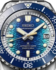 Foto: Seiko