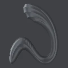 Soutěž o 5x Satisfyer G for Goddess 3 - foto 1 | brand photo