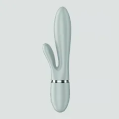 Soutěž o 5x Satisfyer Pearl Bunny 2 - foto 1 | brand photo