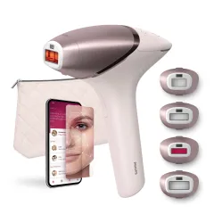 Soutěž o epilátor Philips Lumea IPL 9900 - foto 1 | brand photo