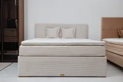 Špičkové materiály postelí Bernuss: Cesta k dokonalému a zdravému spánku - foto 5 | brand photo