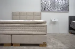 Špičkové materiály postelí Bernuss: Cesta k dokonalému a zdravému spánku - foto 6 | brand photo