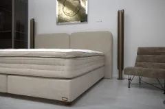 Špičkové materiály postelí Bernuss: Cesta k dokonalému a zdravému spánku - foto 4 | brand photo