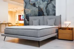 Špičkové materiály postelí Bernuss: Cesta k dokonalému a zdravému spánku - foto 1 | brand photo