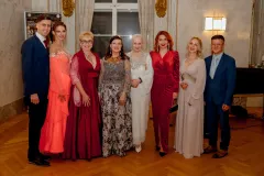 Vídeňský Ples pro Popelku spojil umění, byznys a charitu - foto 1 | brand photo