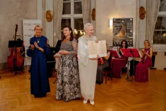 Vídeňský Ples pro Popelku spojil umění, byznys a charitu - foto 5 | brand photo