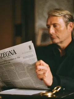 Foto: Zegna