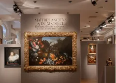 Nejznámější aukční domy: Artcurial - foto 1 | brand photo