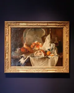 Nejznámější aukční domy: Artcurial - foto 5 | brand photo