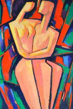 Ateliérový Salón Rumena Sazdova: Křehké bytosti a paralelní život v ateliéru - foto 5 | brand photo