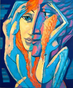 Ateliérový Salón Rumena Sazdova: Křehké bytosti a paralelní život v ateliéru - foto 7 | brand photo