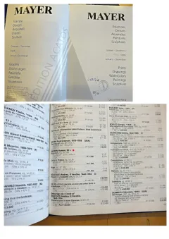 Ateliérový Salón Rumena Sazdova: Křehké bytosti a paralelní život v ateliéru - foto 9 | brand photo