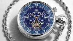 Foto: Audemars Piguet