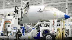 Bombardier Global 8000: Nová éra v luxusním letectví - foto 2 | brand photo