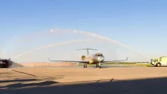 Bombardier Global 8000: Nová éra v luxusním letectví - foto 3 | brand photo