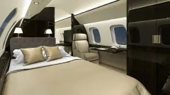 Bombardier Global 8000: Nová éra v luxusním letectví - foto 4 | brand photo