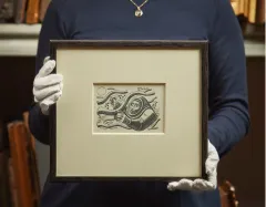 Zdroj: Facebook Bonhams