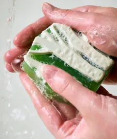 ČSO a Lush se spojují v kampani na záchranu mokřadů - foto 4 | brand photo