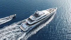 Heesen Yachts odhalil YN 20457: projekt Akira, nyní jako Santosha - foto 4 | brand photo