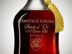 Hermitage Siècle d’Or: Nejstarší koňak na světě - foto 2 | brand photo