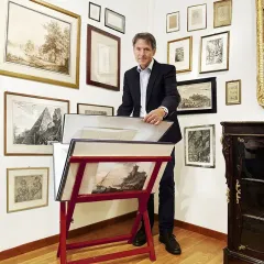 Aukční domy: Koller Auctions - foto 9 | brand photo