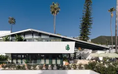 Le Petit Pali Laguna Beach: Kalifornský luxus v pojetí evropské elegance - foto 4 | brand photo