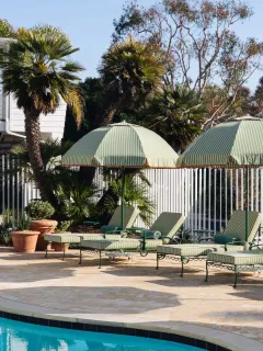 Le Petit Pali Laguna Beach: Kalifornský luxus v pojetí evropské elegance - foto 3 | brand photo