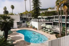 Le Petit Pali Laguna Beach: Kalifornský luxus v pojetí evropské elegance - foto 2 | brand photo