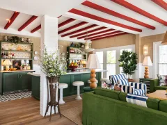 Le Petit Pali Laguna Beach: Kalifornský luxus v pojetí evropské elegance - foto 1 | brand photo