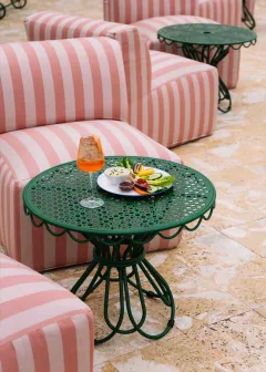 Le Petit Pali Laguna Beach: Kalifornský luxus v pojetí evropské elegance - foto 9 | brand photo