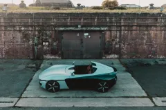 Foto: Longbow Motors