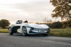 Foto: Longbow Motors