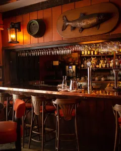 Manoir Hovey: Luxusní odpočinek v kanadské přírodě - foto 5 | brand photo