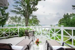 Manoir Hovey: Luxusní odpočinek v kanadské přírodě - foto 4 | brand photo