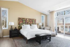 Manoir Hovey: Luxusní odpočinek v kanadské přírodě - foto 9 | brand photo