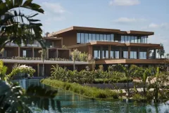 Maxx Royal Resort Bodrum: Krása na Egejském Pobřeží - foto 1 | brand photo