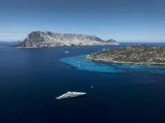 Obnova Superjachty H3: Oceanco přetváří superjachty pro 21. Století - foto 3 | brand photo