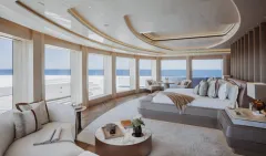 Obnova Superjachty H3: Oceanco přetváří superjachty pro 21. Století - foto 4 | brand photo