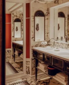 Orient Express Corinthian: Luxusní jachta nové éry - foto 4 | brand photo