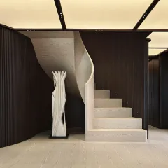 Sanlorenzo uvádí první superjachtu s palivovým článkem na zelený methanol - foto 4 | brand photo