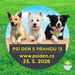 Foto: archiv Psí den